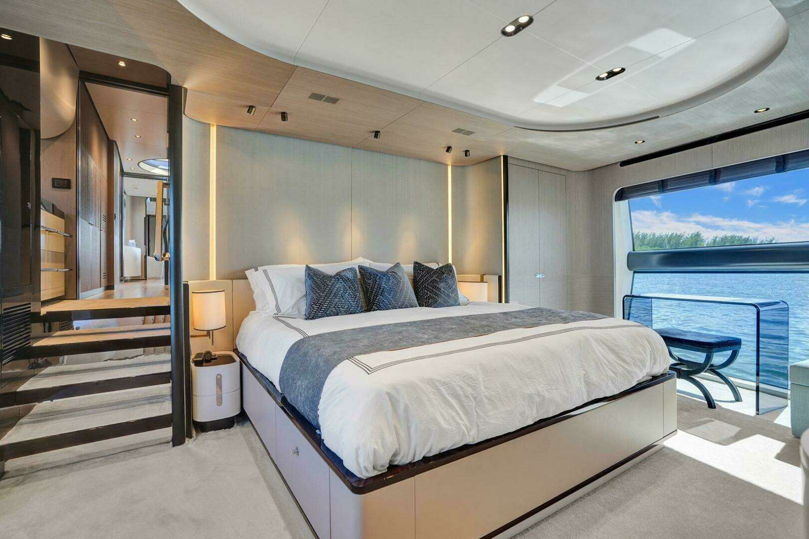 2020 Azimut Grande 27 METRI - Image 61