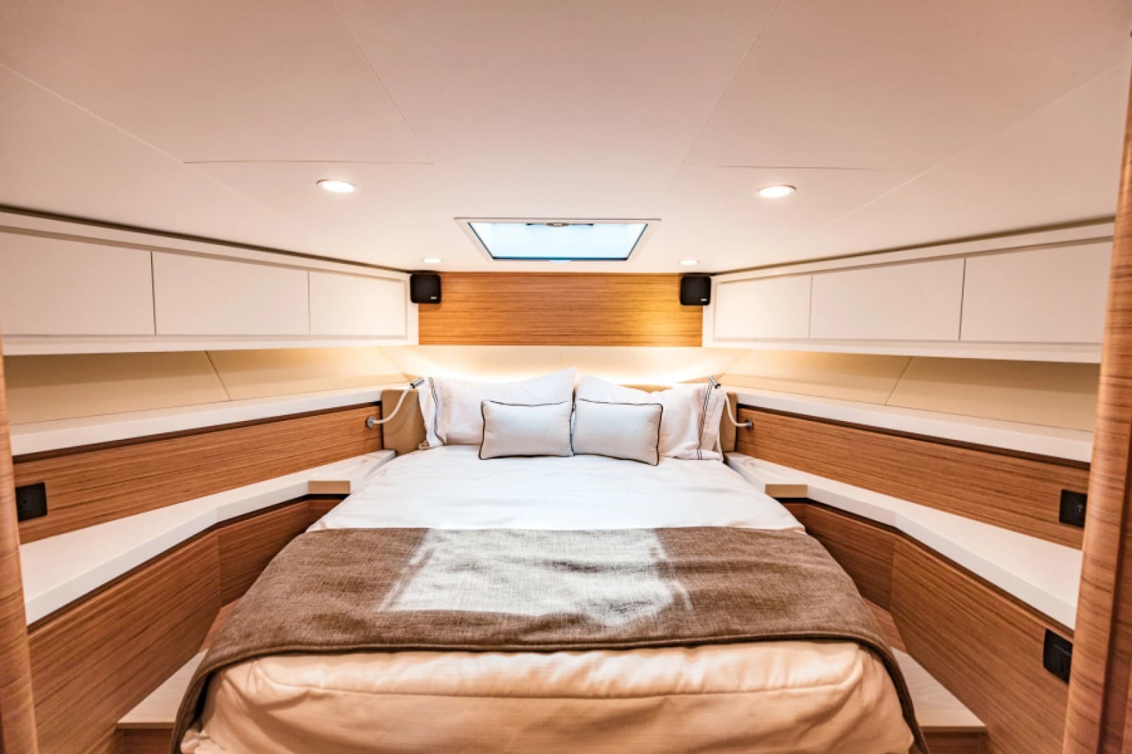2020 Bertram 61 Convertible - Image 29