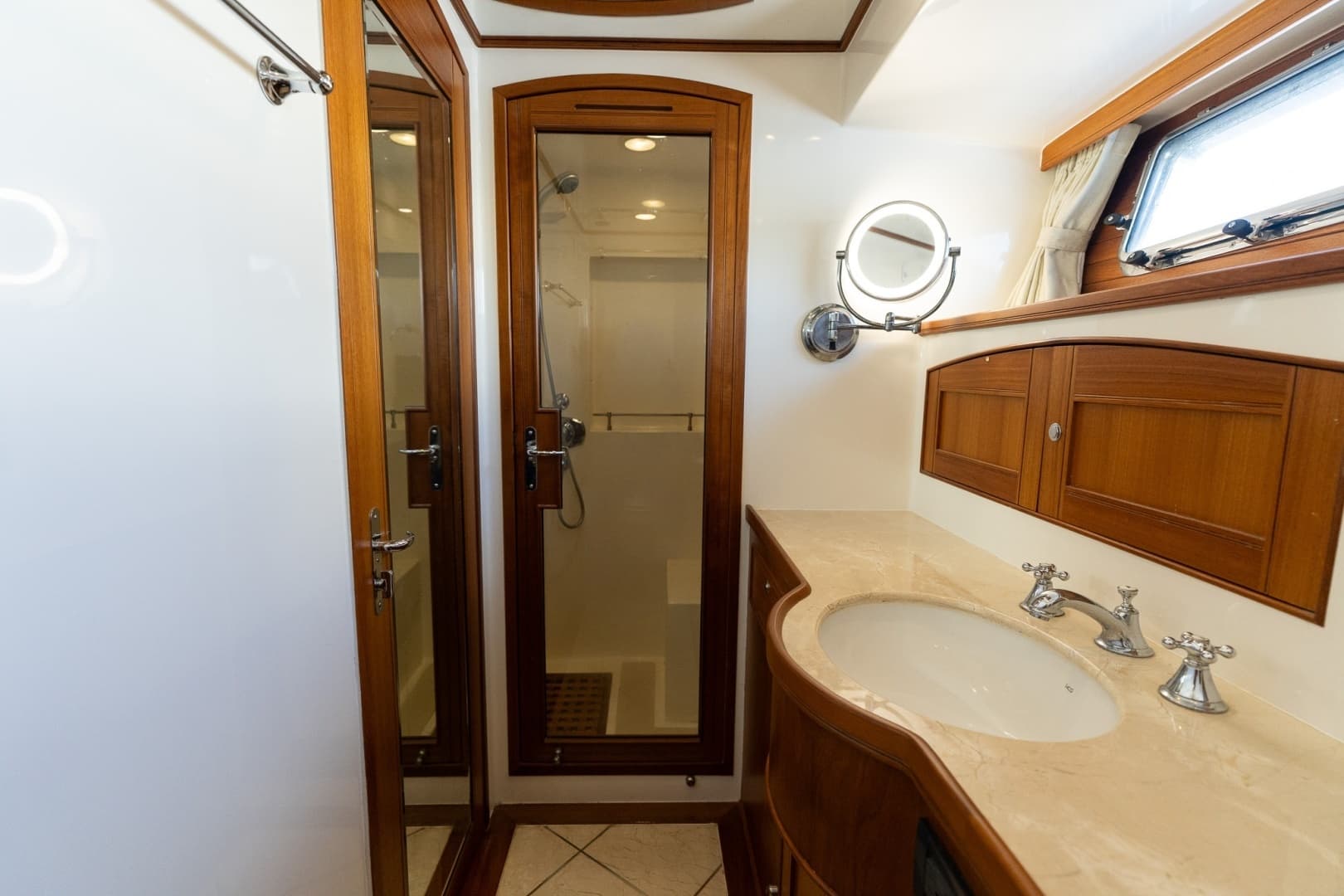 2016 Marlow Explorer 58E - Image 55