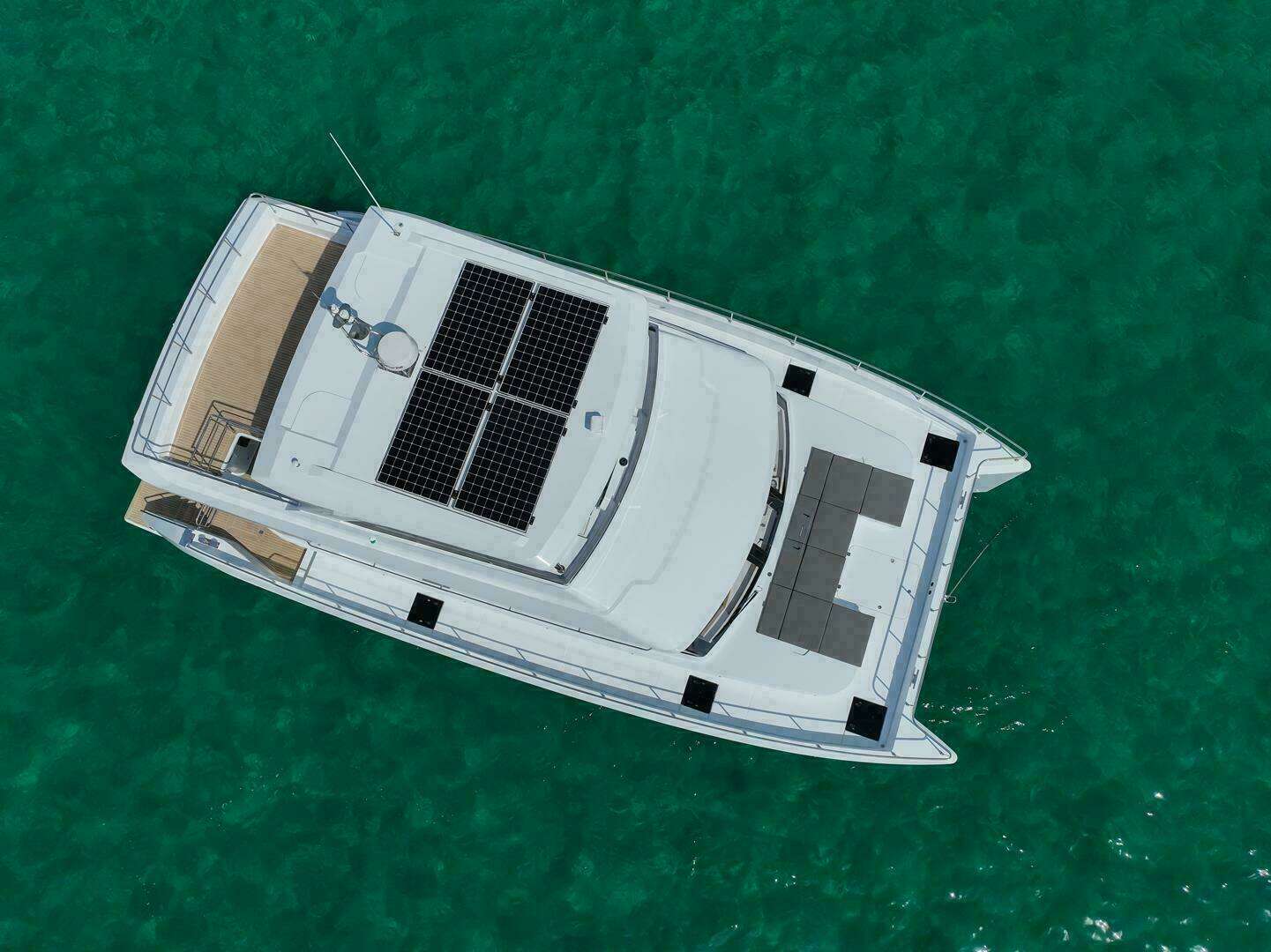 2026 ILIAD Catamarans 53F - Image 9