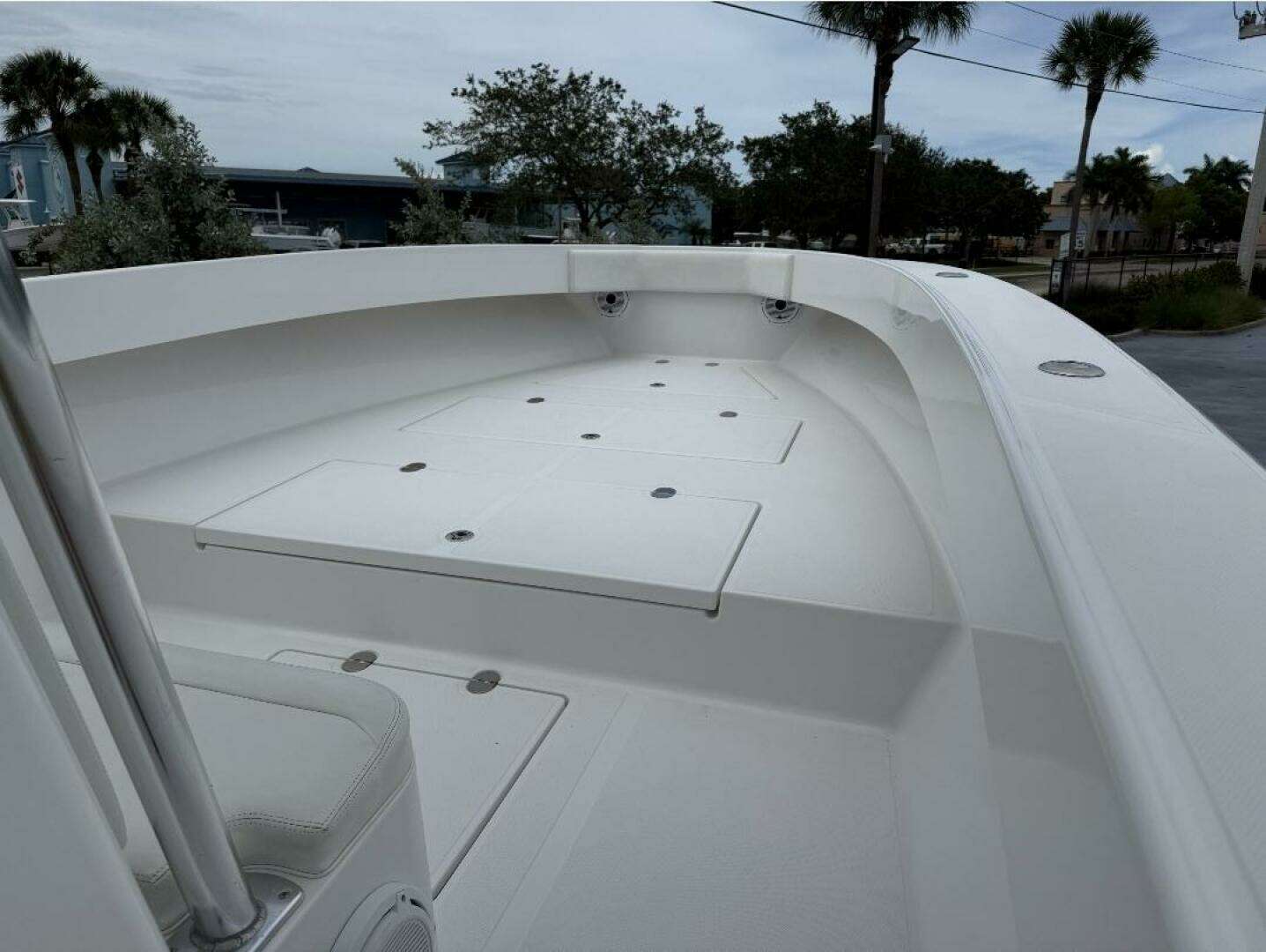 2013 Bahama 41 - Image 4