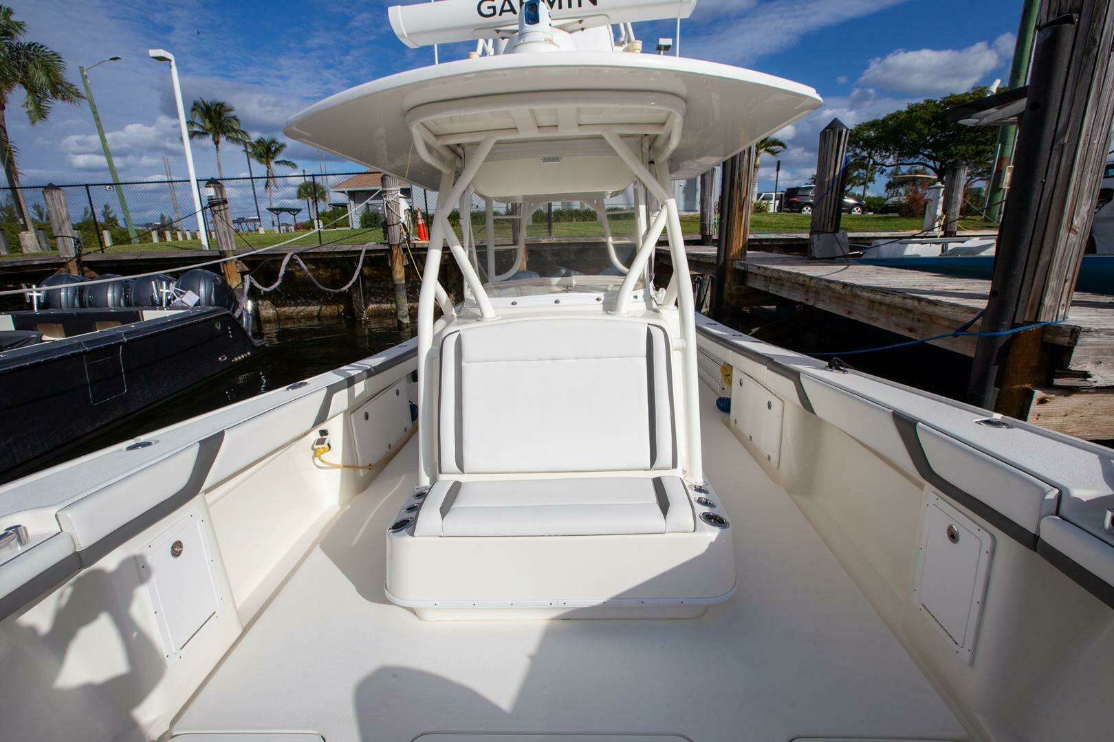 2015 Yellowfin 39 Offshore - Image 21