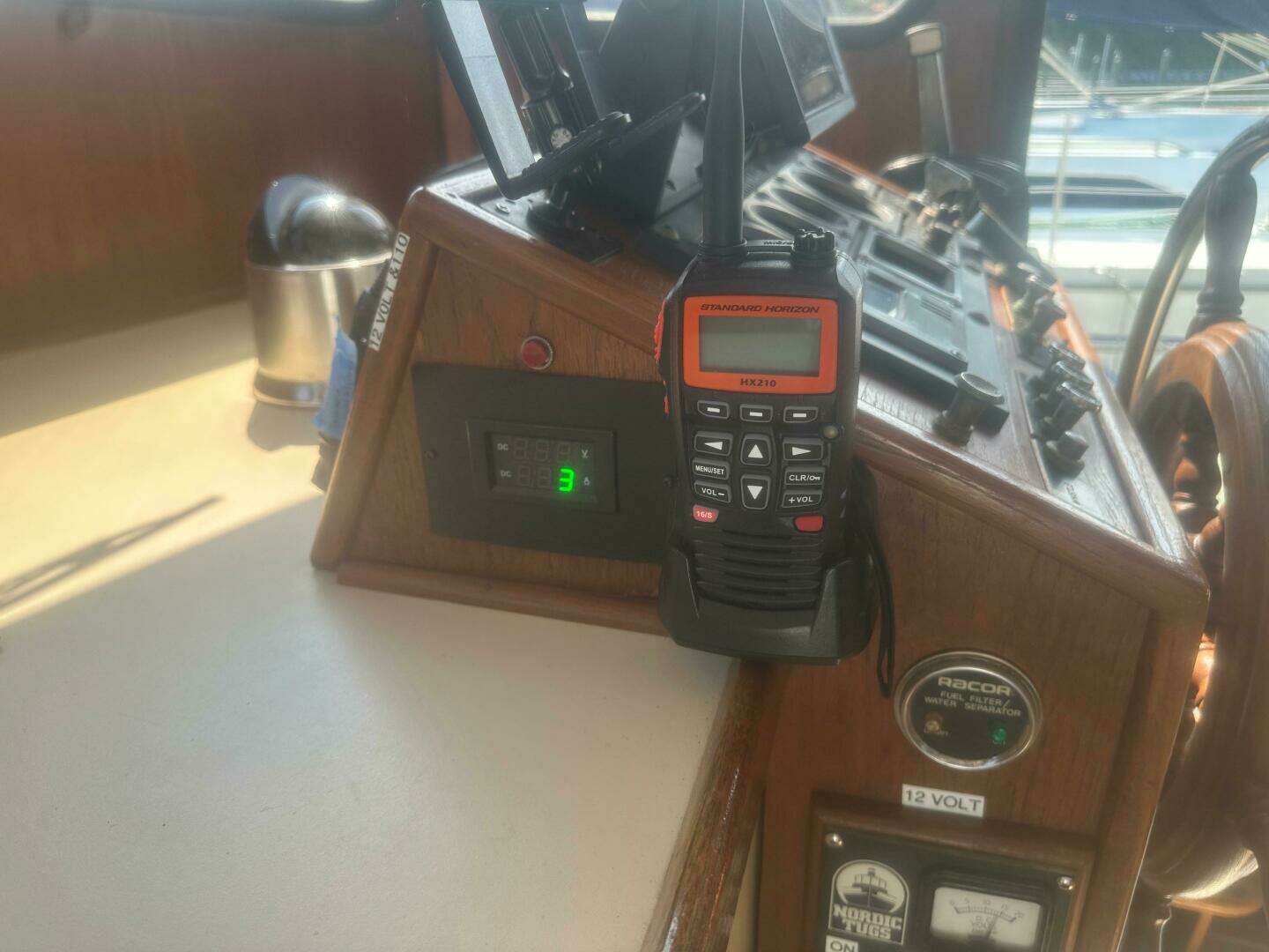 1985 Nordic Tugs 32 - Image 22