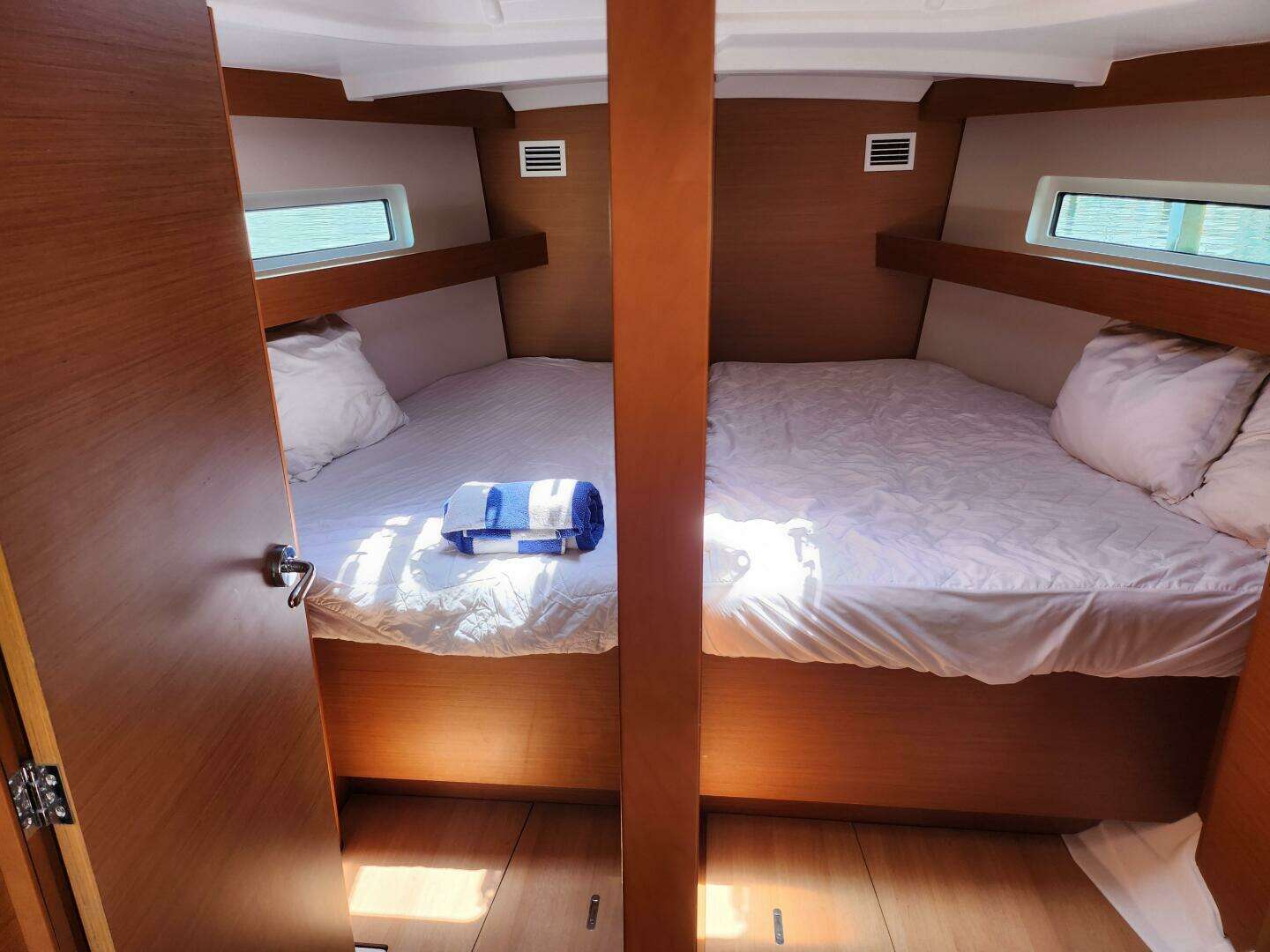 2023 Jeanneau Sun Odyssey 440 - Image 17
