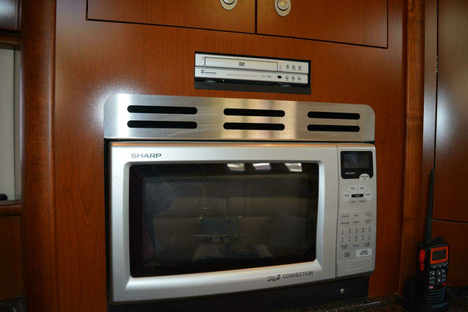 2007 Sea Ray 44 Sundancer - Image 101