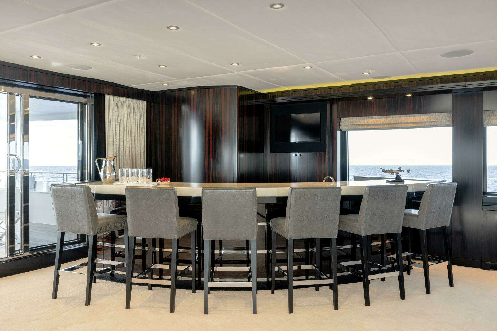 2011 Trinity Yachts Semi-Displacement - Image 29