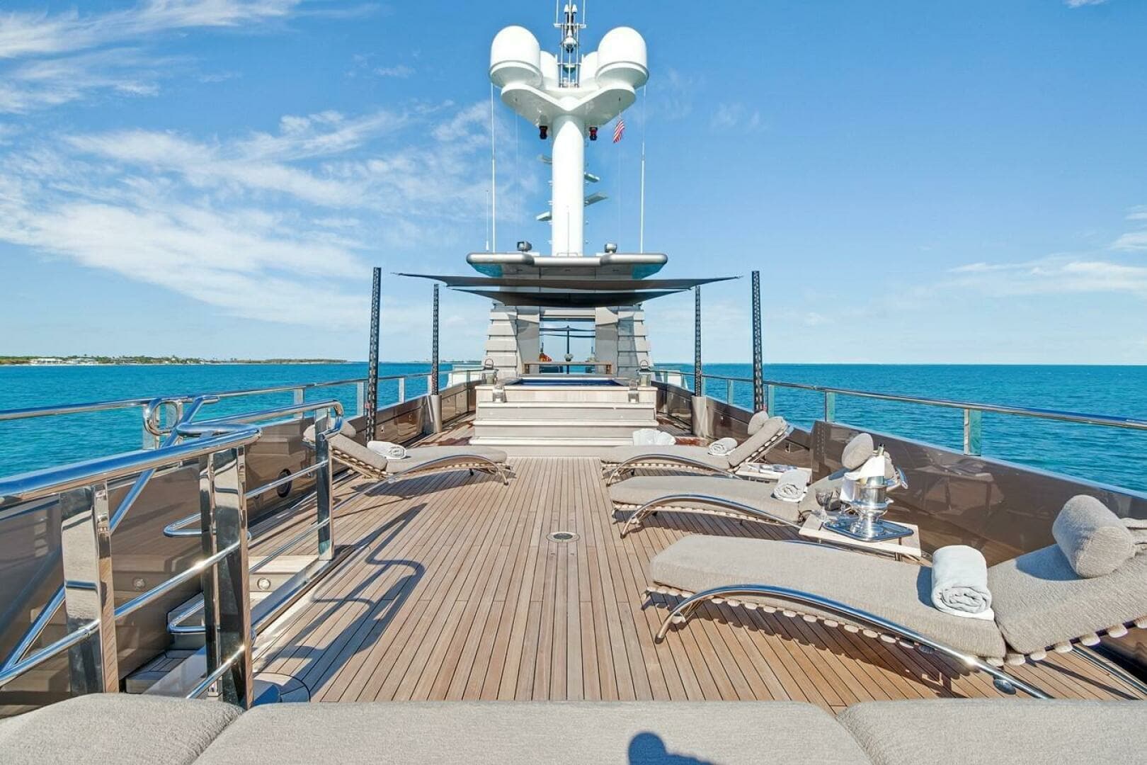 2004 Oceanfast — - Image 7