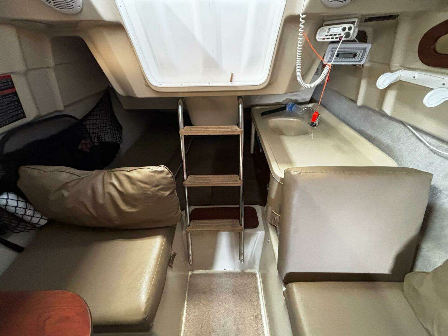 2007 Macgregor 26M - Image 9