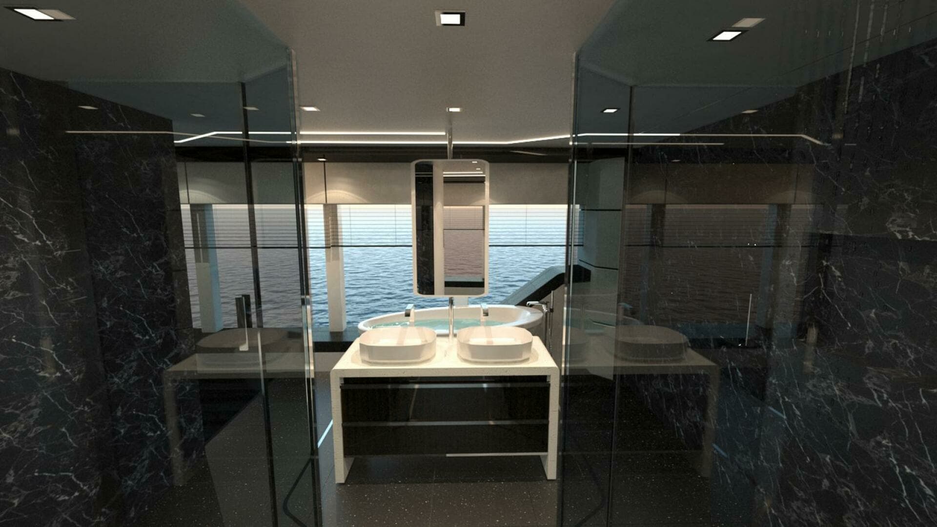 2026 AvA Yachts 110 Kando Explorer Superyacht - Image 24