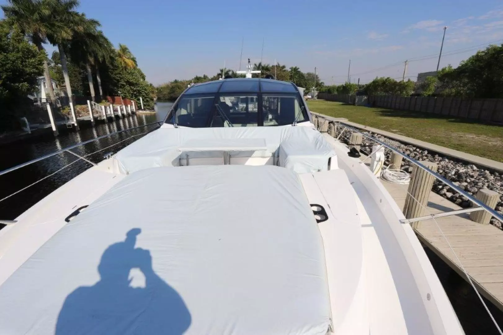 2018 Sunseeker Predator - Image 11