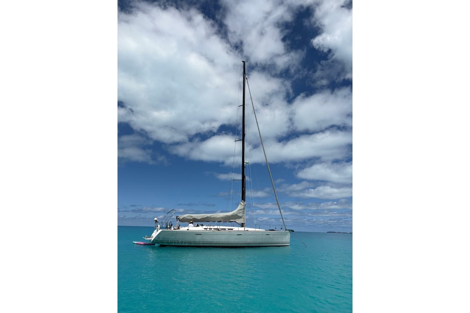 2008 Beneteau First 50 - Image 4