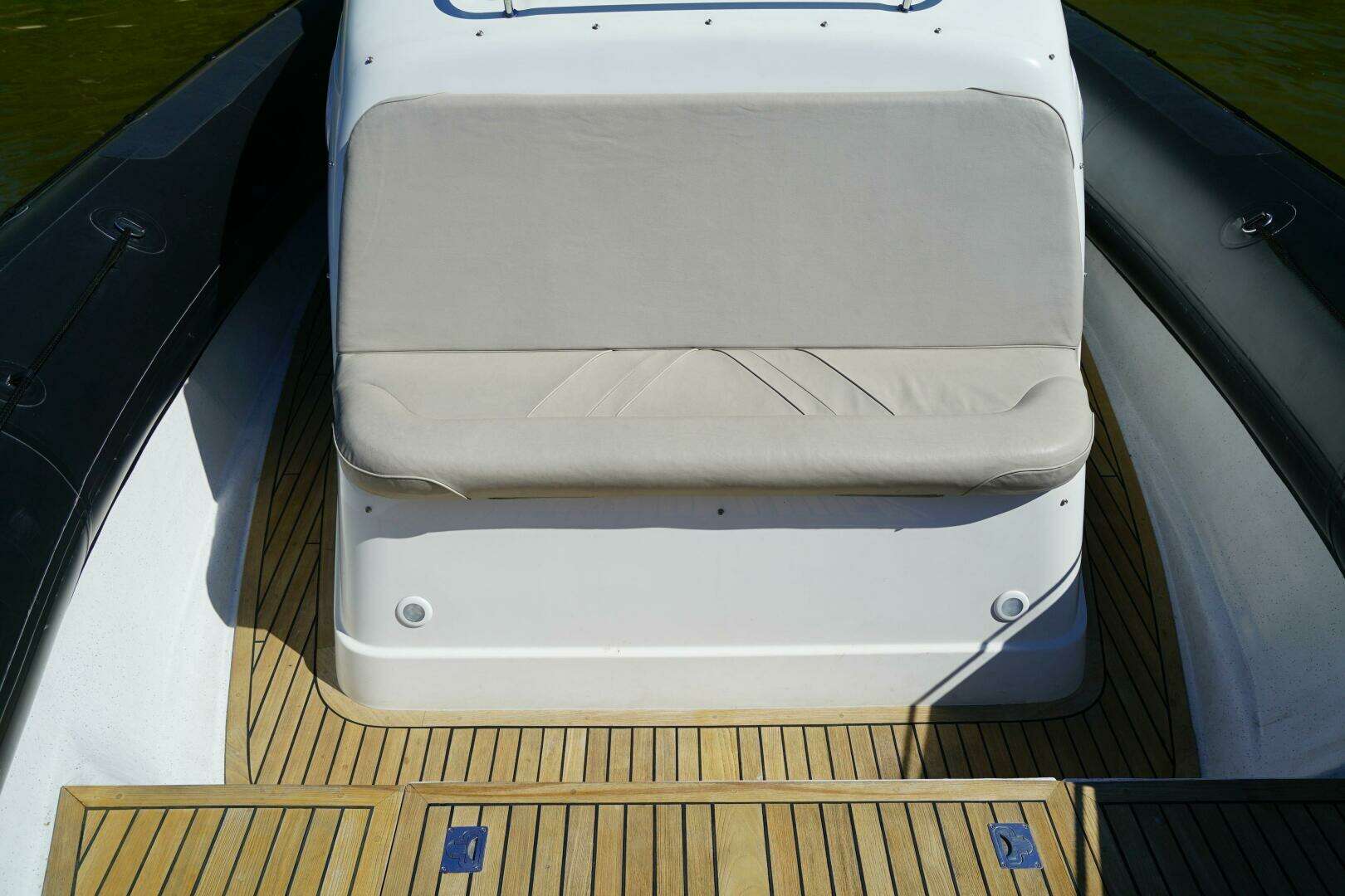 2008 Protector 38 Tauranga - Image 13