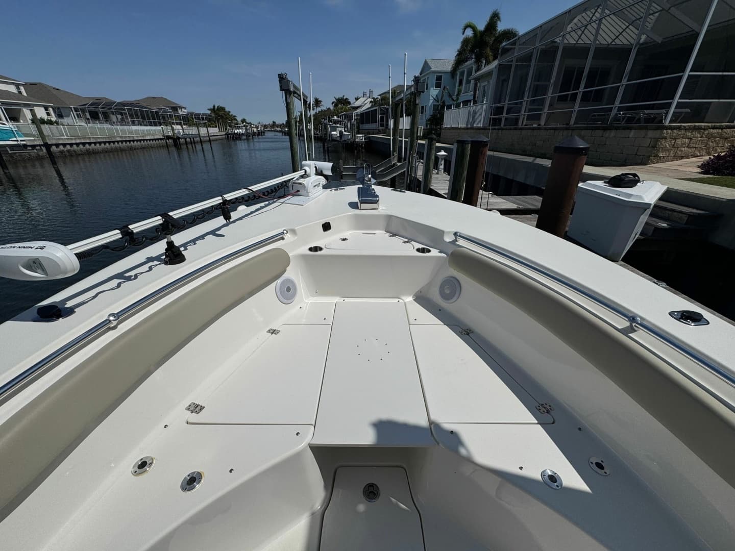 2022 Key West 244 Center Console - Image 32