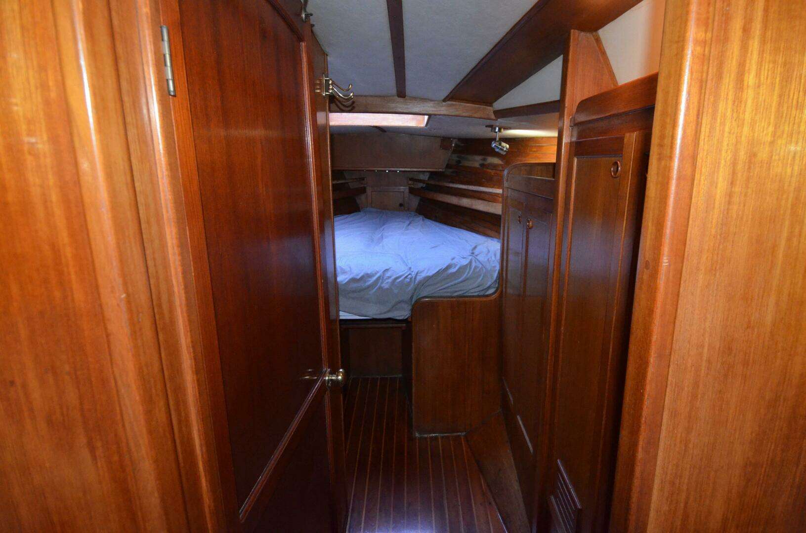 1983 Nordic 44 - Image 34