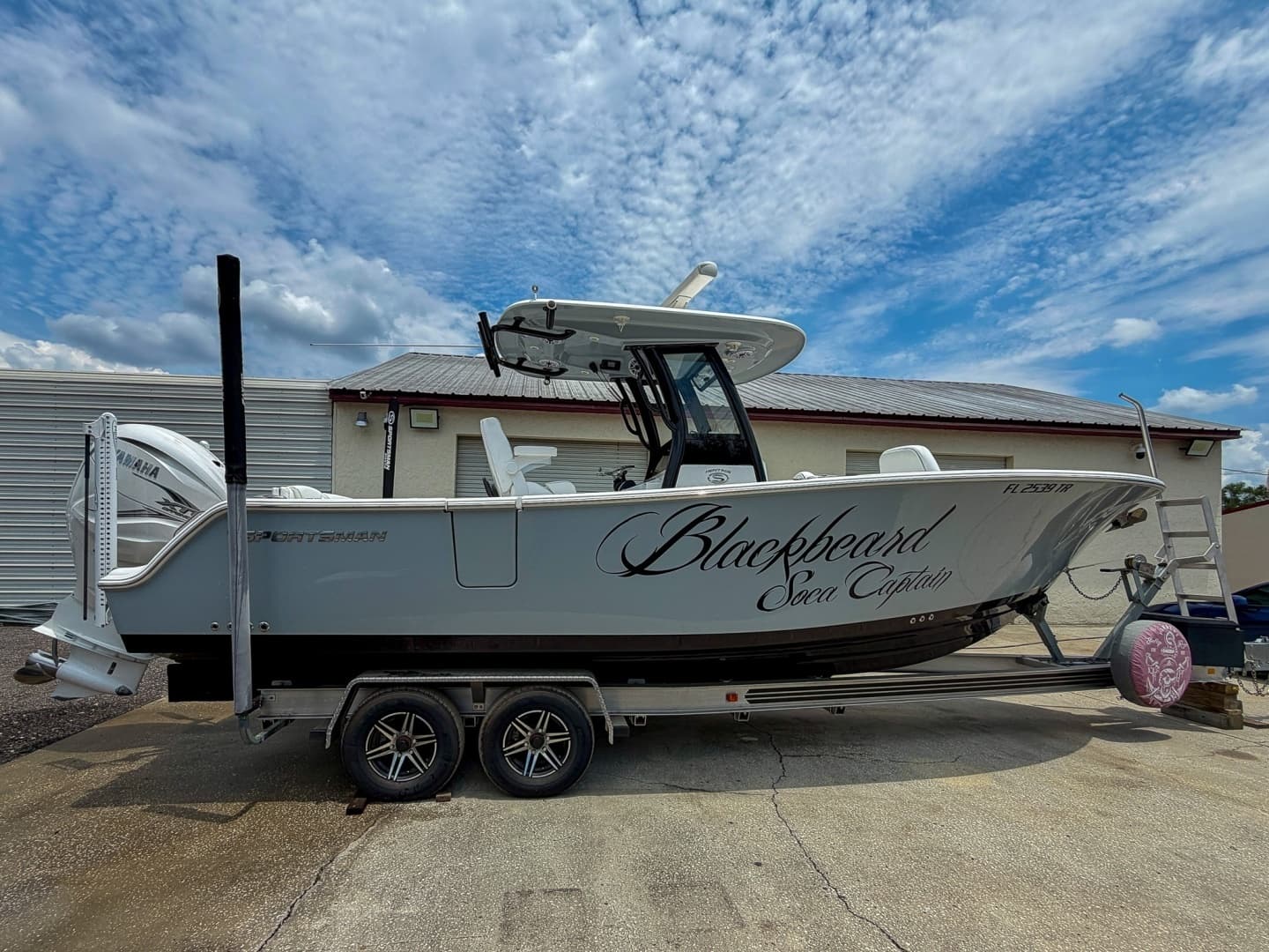 2023 Sportsman Heritage 261 - Image 4