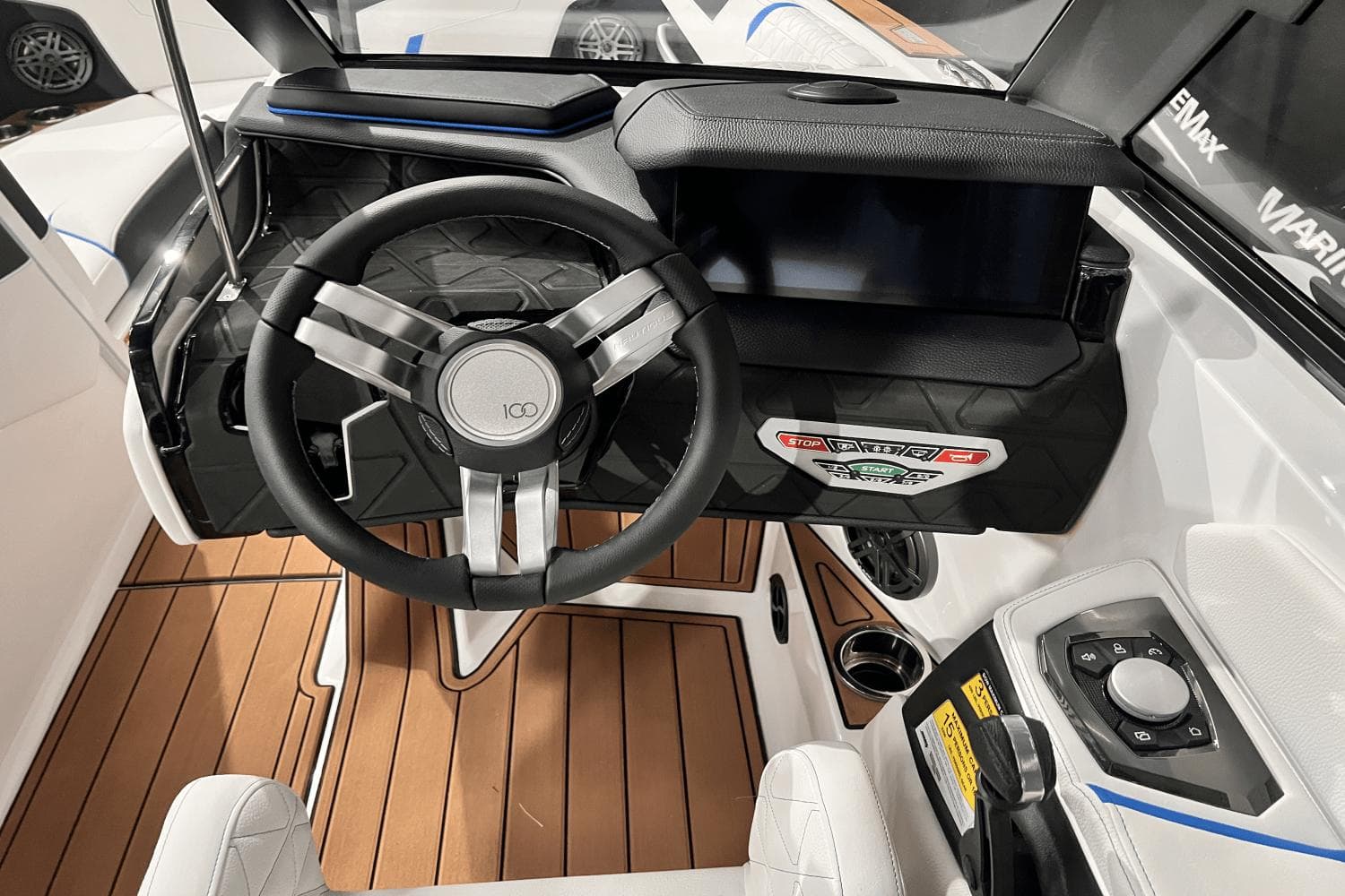 2025 Nautique Super Air Nautique GS22 - 16