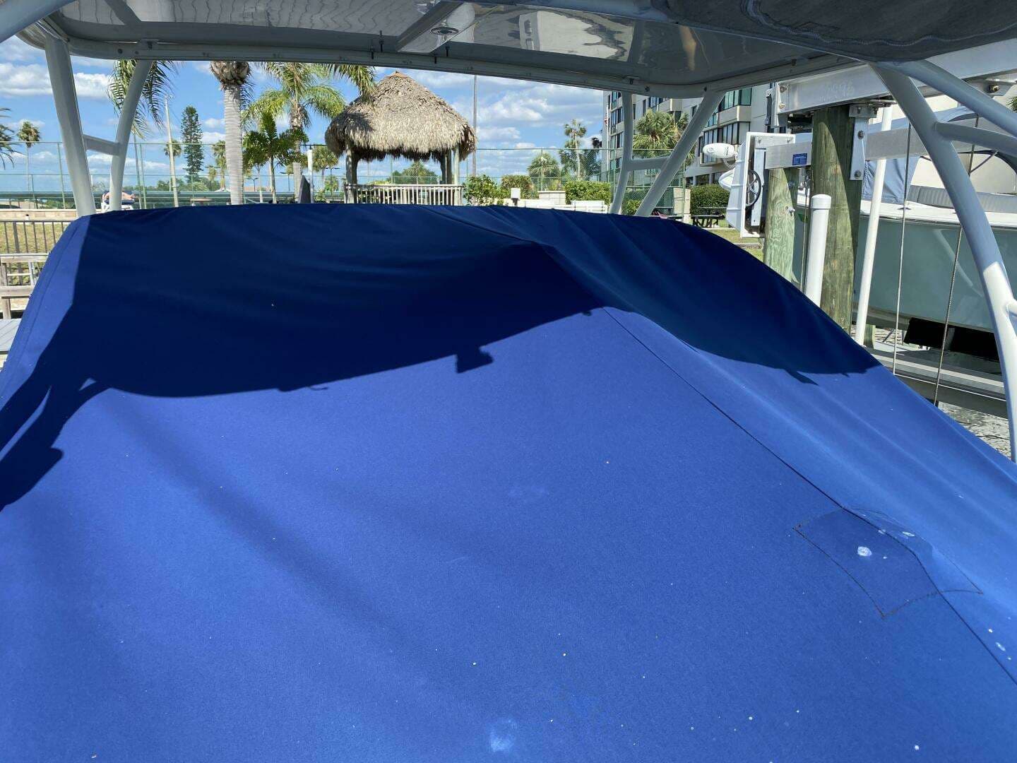 2018 Sailfish 275 Dual Console - Image 9
