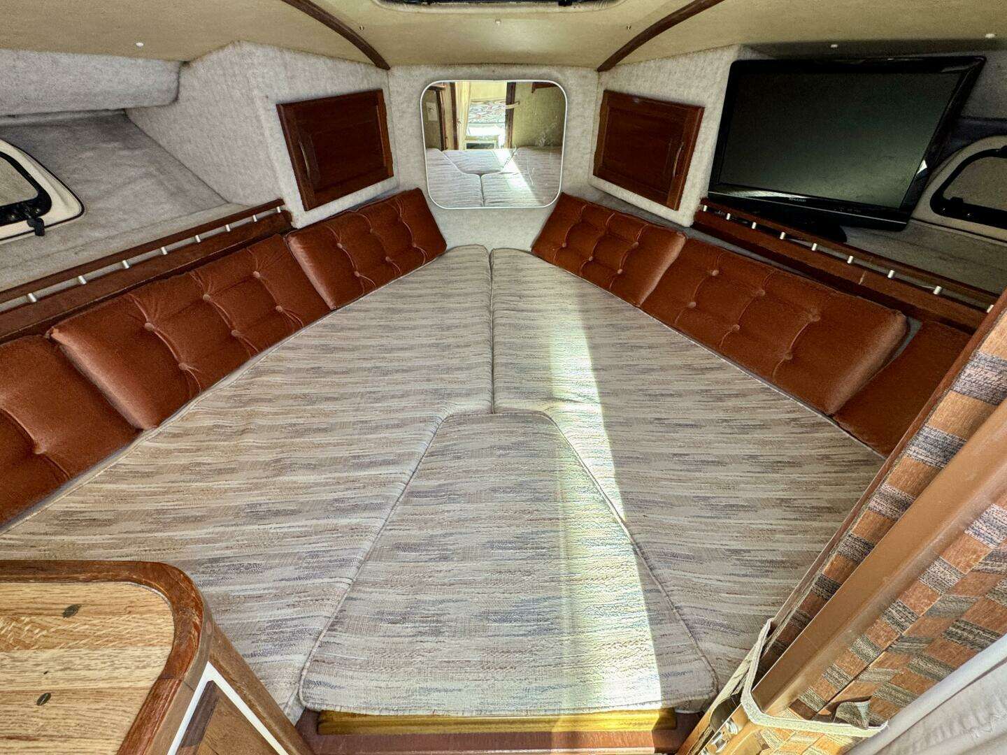 1979 Silverton 34 Convertible - Image 73