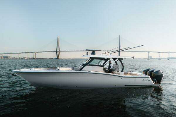 2024 Scout 377 LXF - Image 1