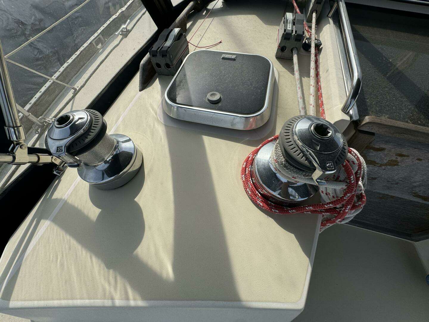 1996 Sabre 425 - Image 31