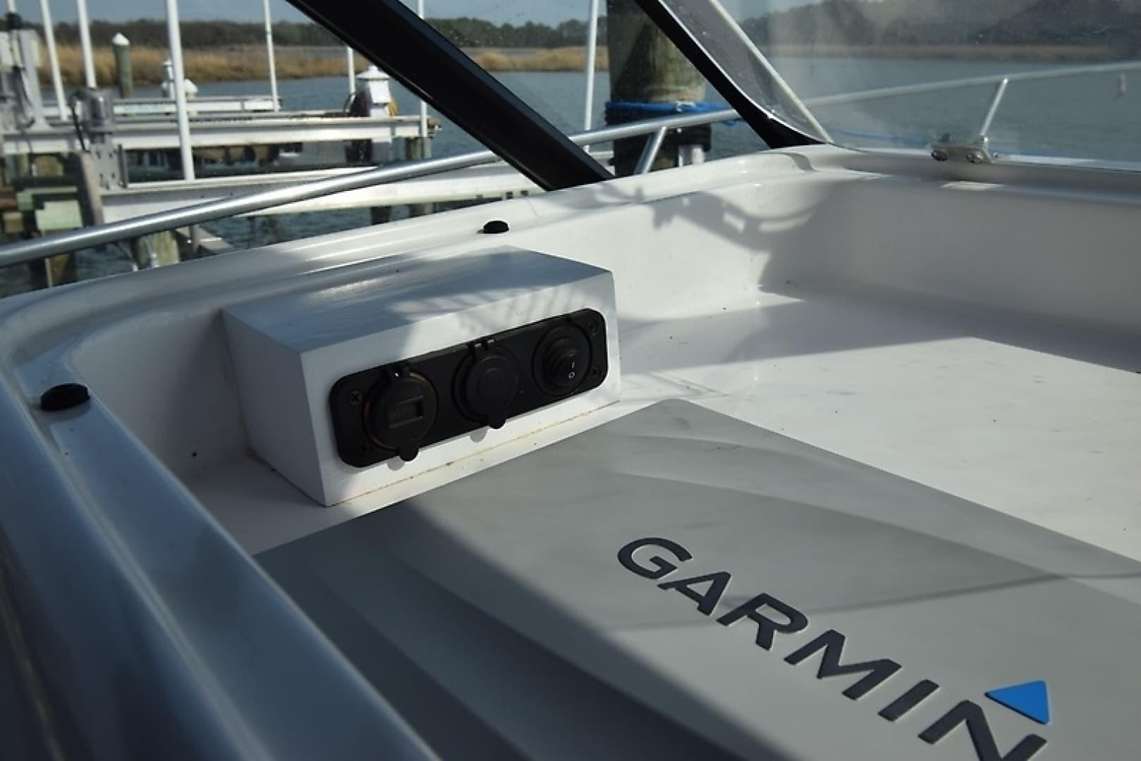 2001 Tiara Yachts 35 - Image 25