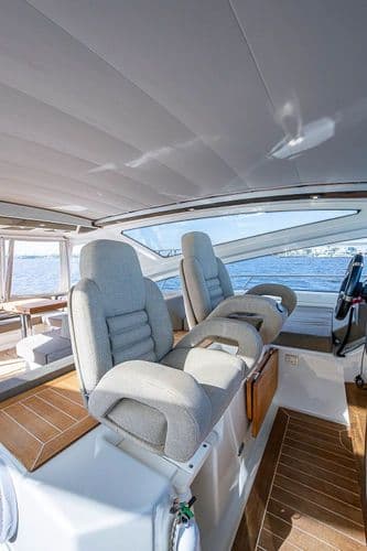 2012 Cranchi 56 St - Image 29