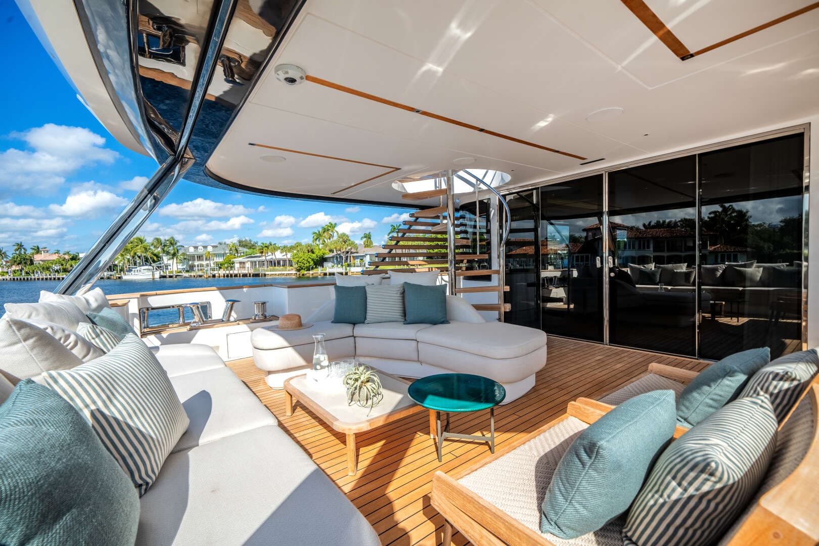 2026 Azimut Magellano 30M - Image 43