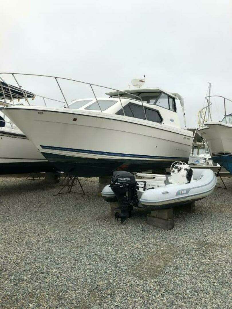 2005 Bayliner 289 EC - Image 20