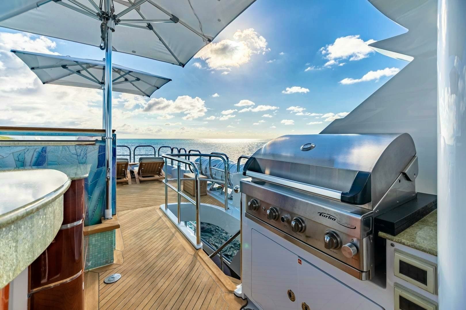 2011 Trinity Yachts Trinity 164 - Image 52