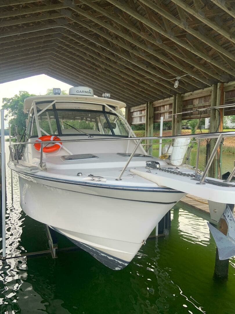 2016 Grady-White Express 330 - Image 95