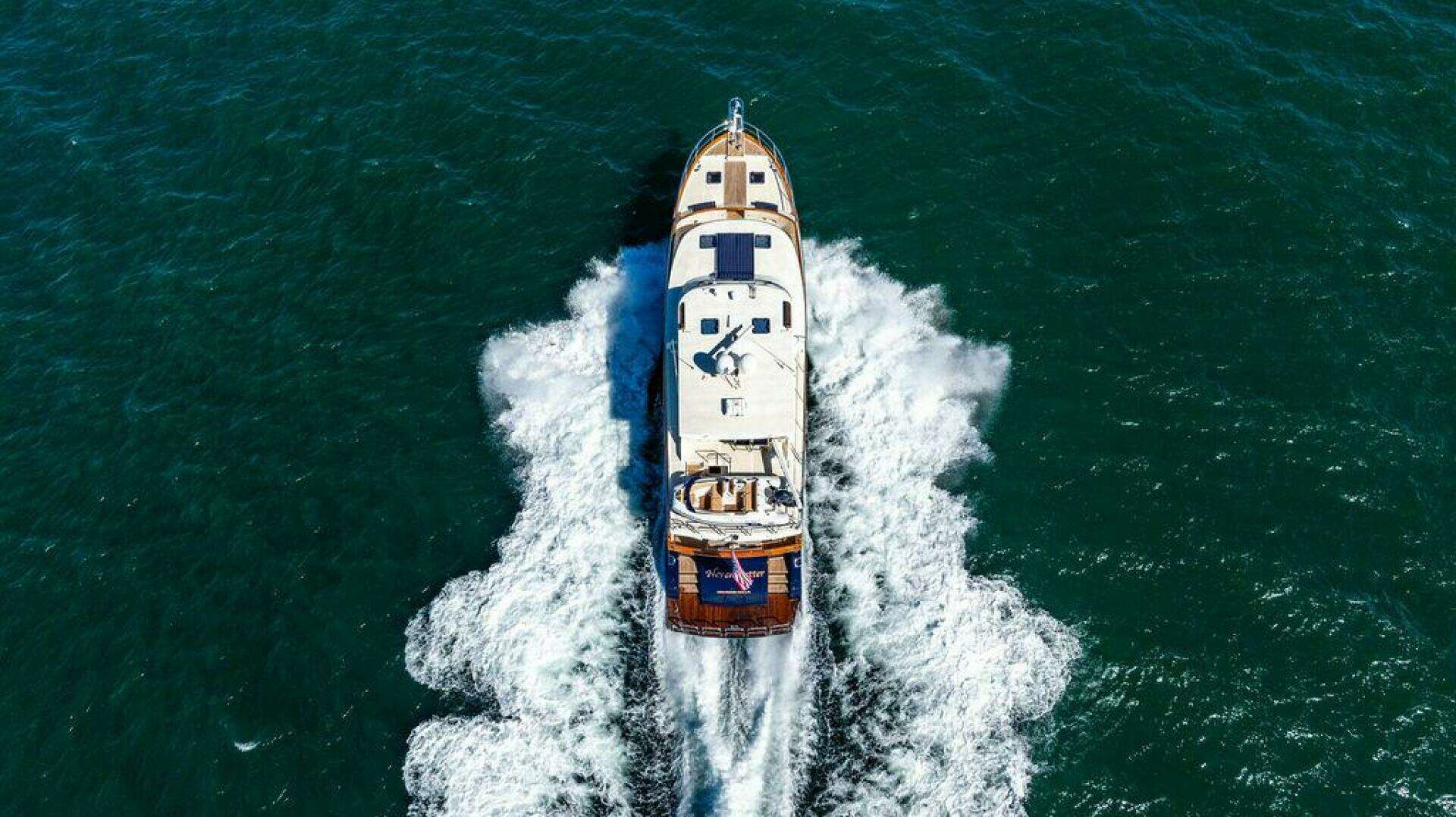 2015 Marlow 66E-CB - Image 12