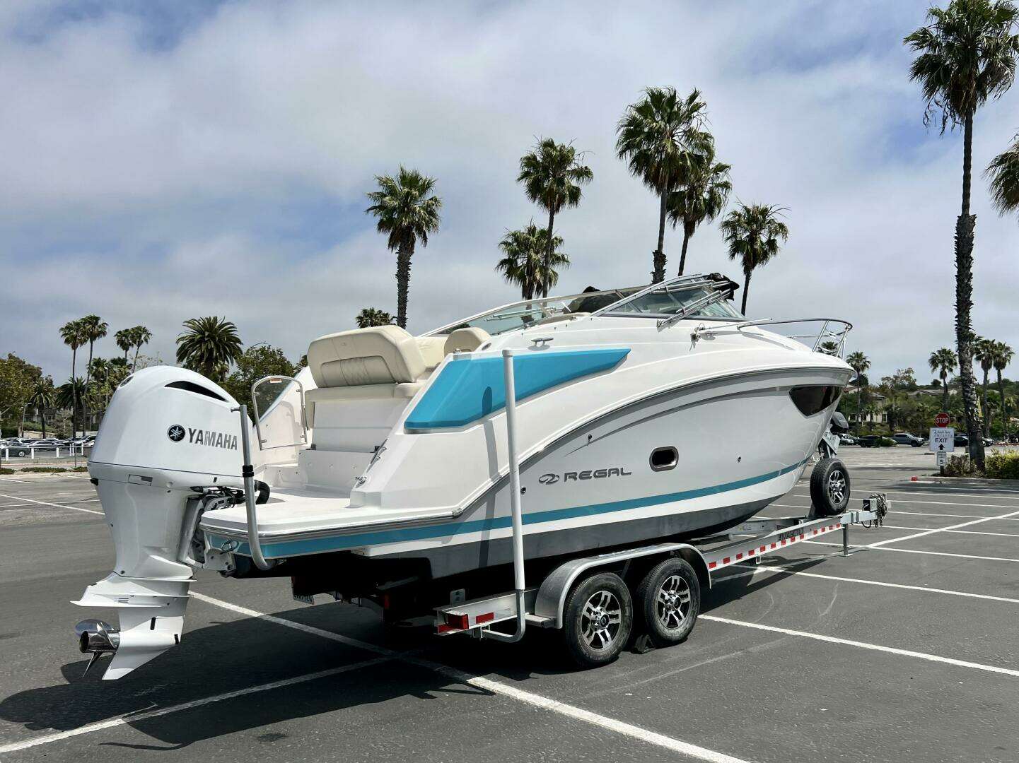 2019 Regal 26 XO - Image 52