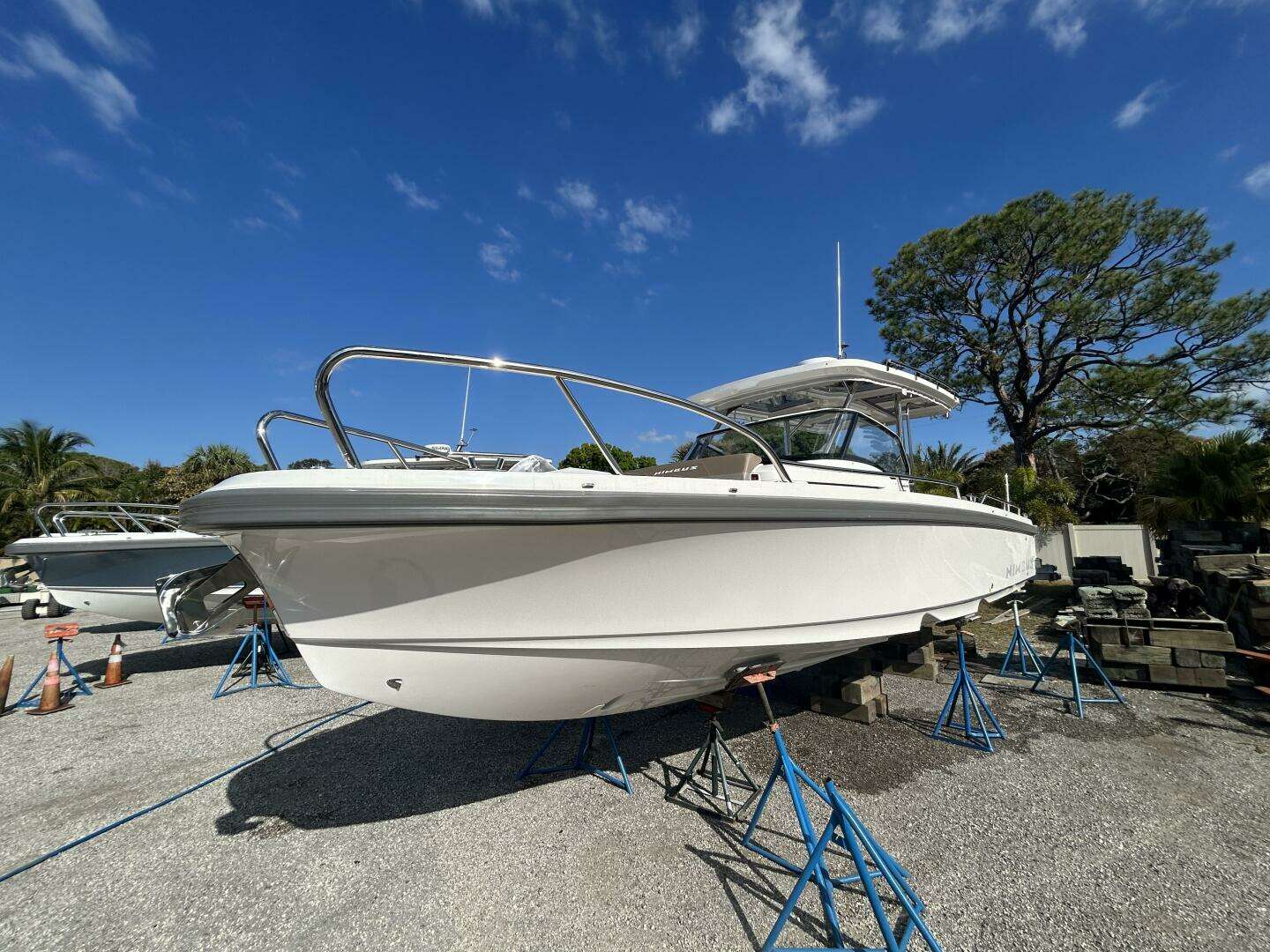 2024 Nimbus Tender 9 - Image 38