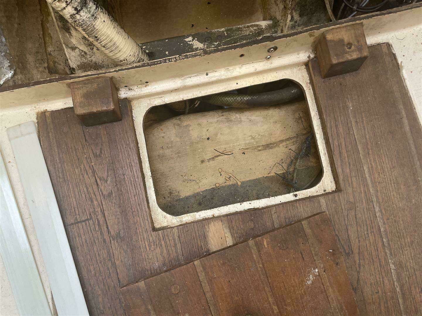 1978 Vineyard Vixen 29 - Image 37