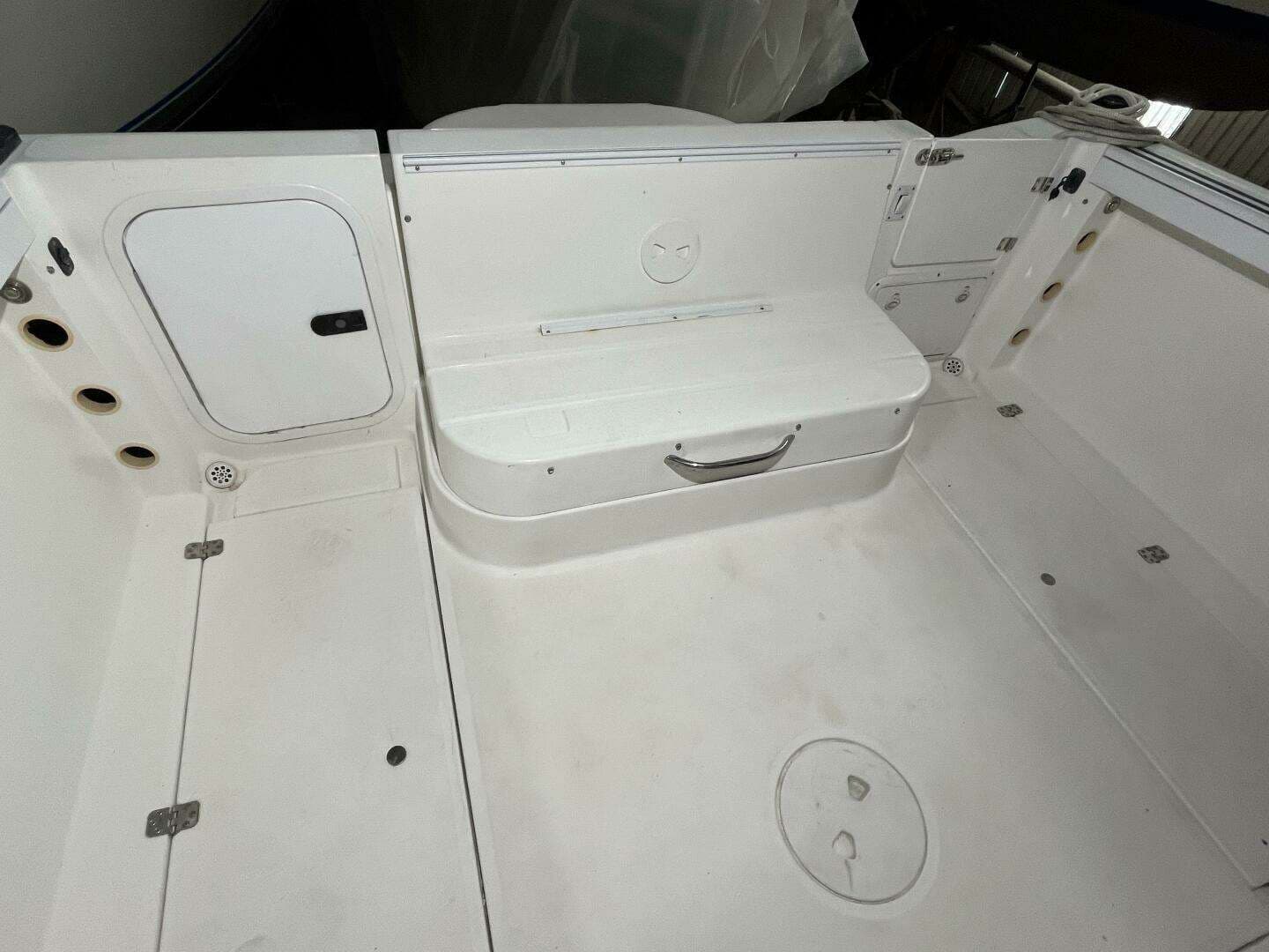 2001 Wellcraft 270 Coastal - Image 61