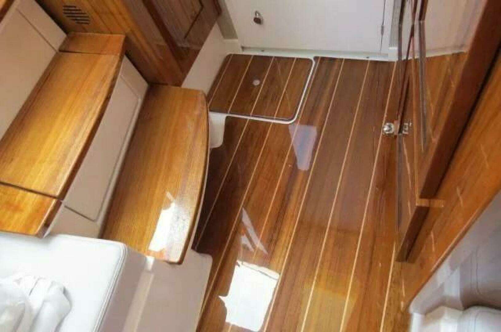 2024 HCB 53 Suenos - Image 31