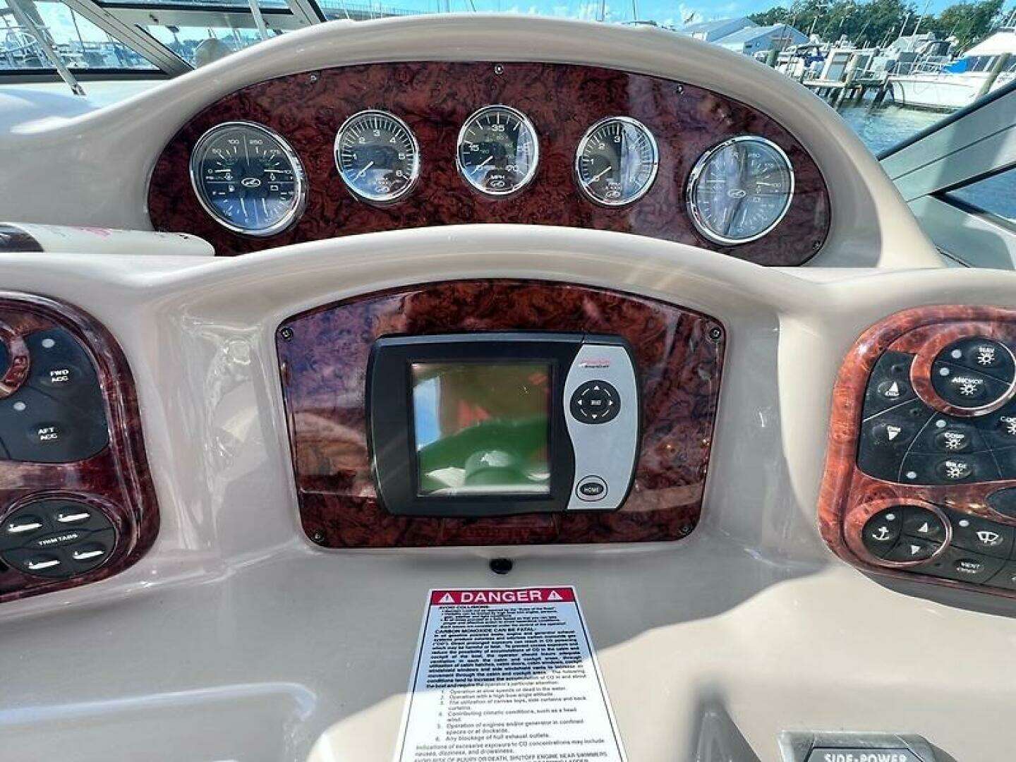 2007 Sea Ray 340 Sundancer - Image 18