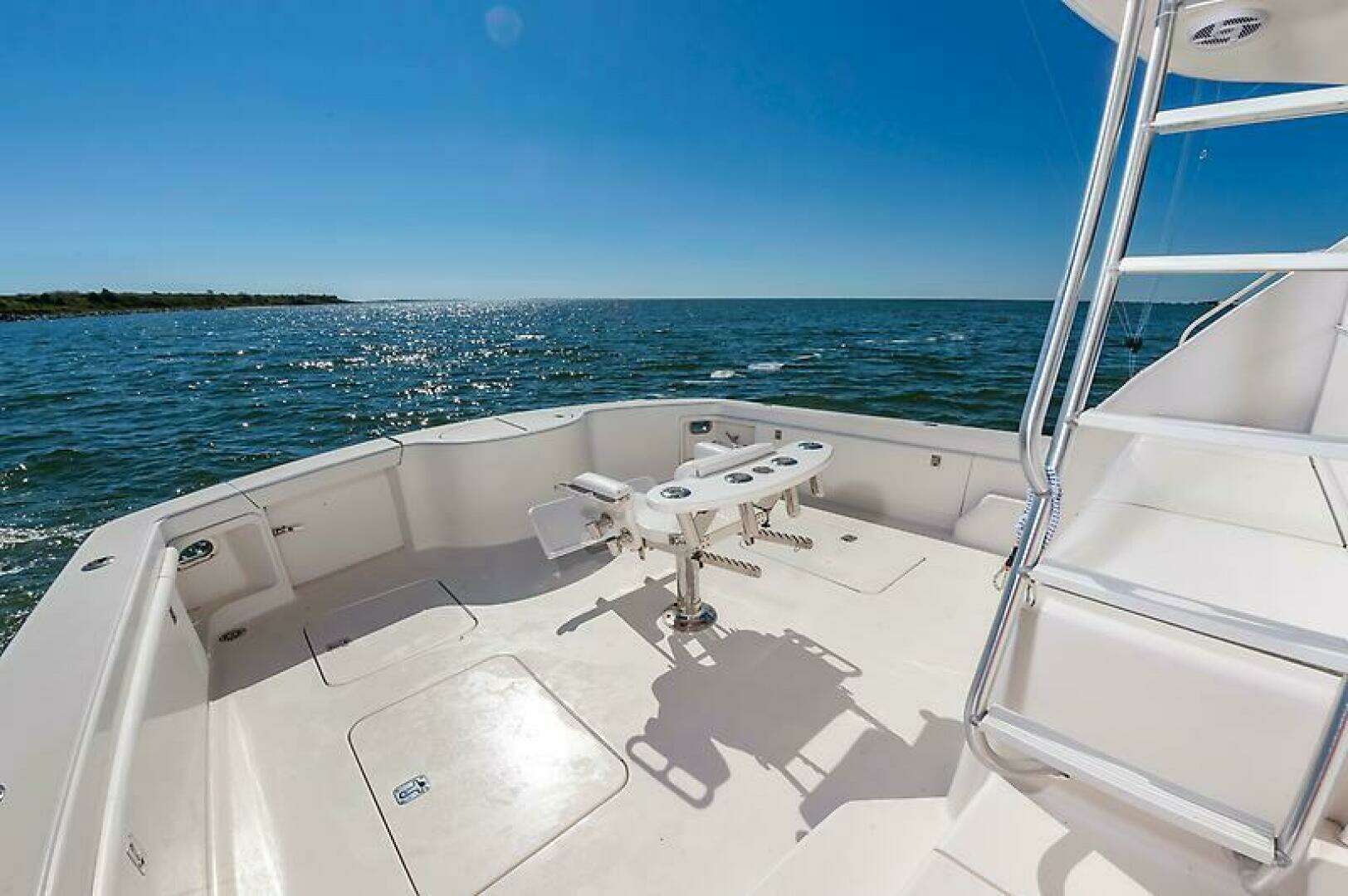 2003 Ocean 57 Convertible - Image 23