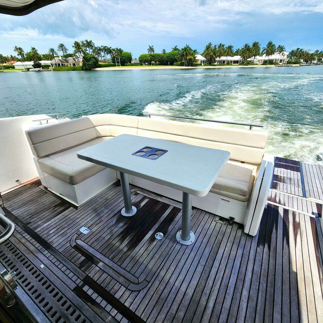 2018 Galeon 430 HTC - Image 15