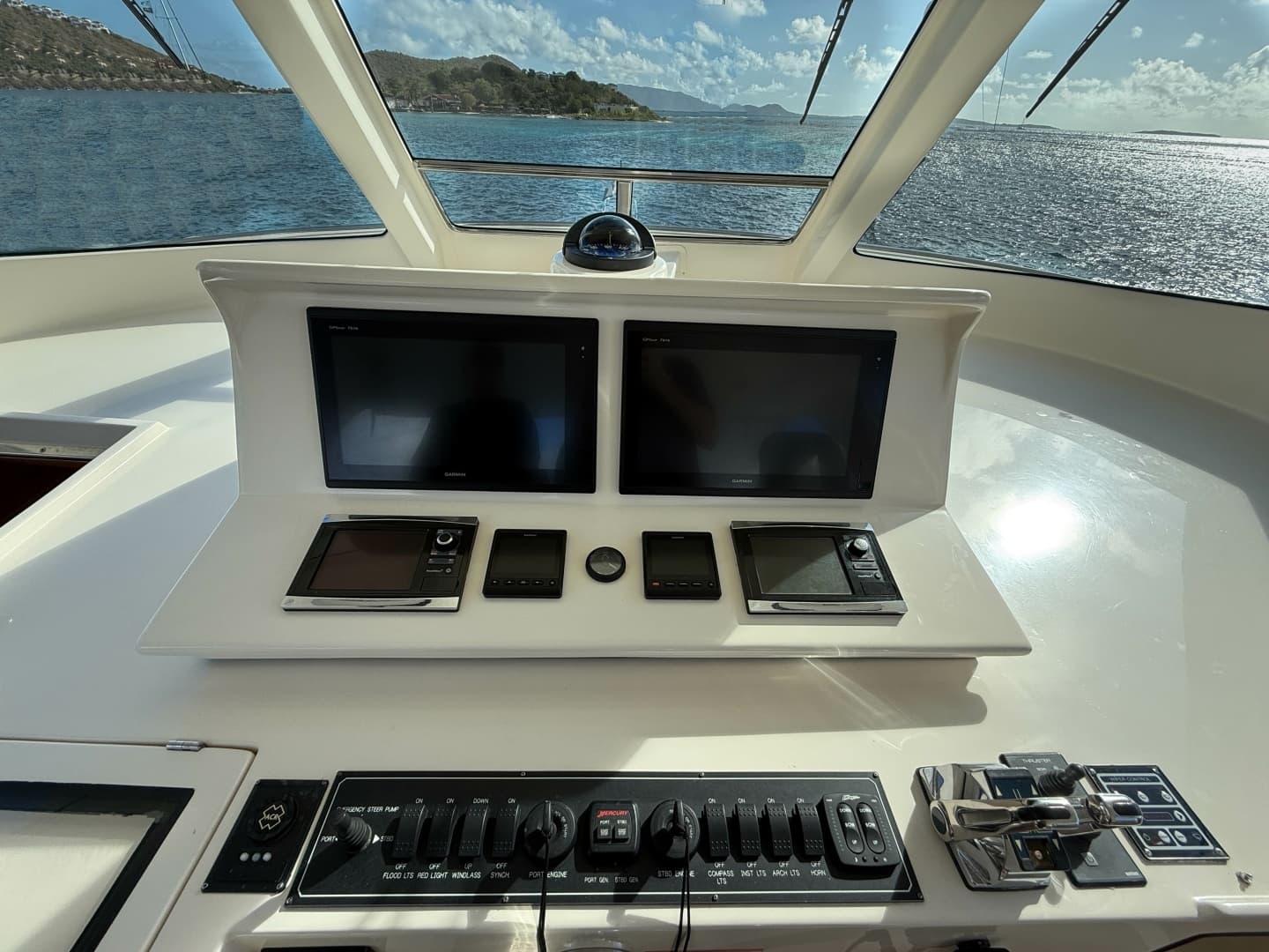 2017 Marlow Explorer 49E - Image 43