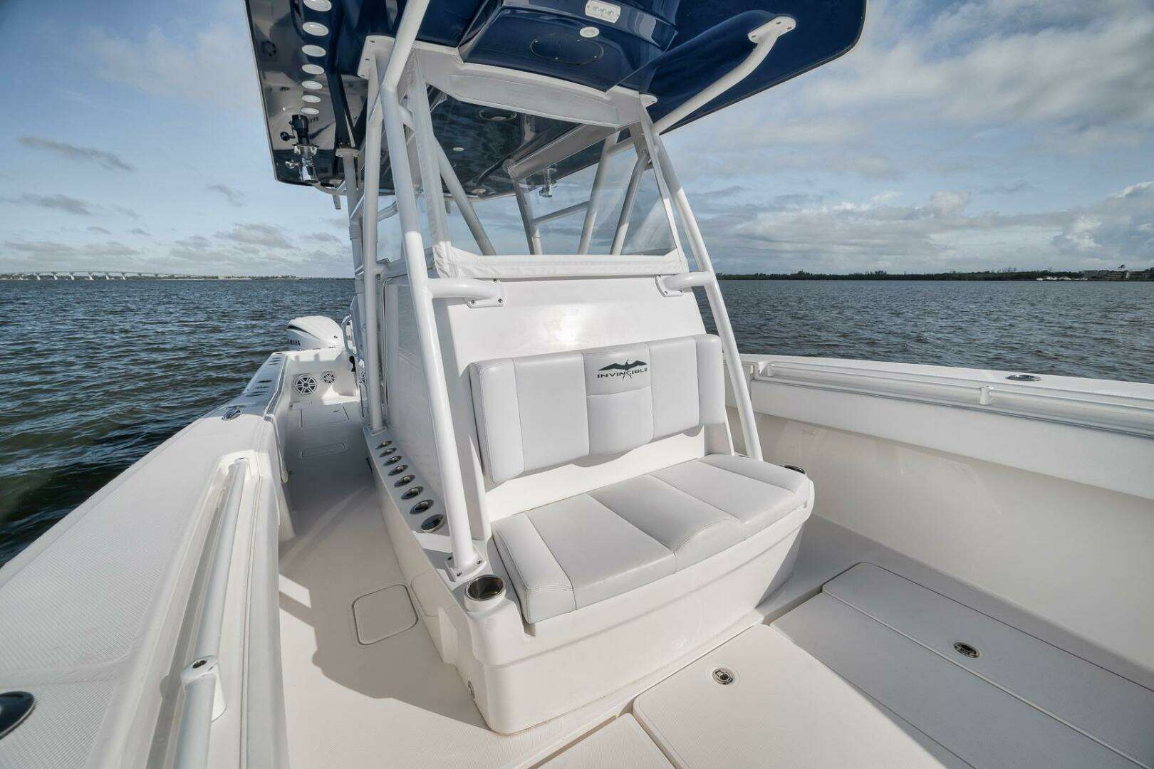 2018 Invincible 36 Open Fisherman - Image 20