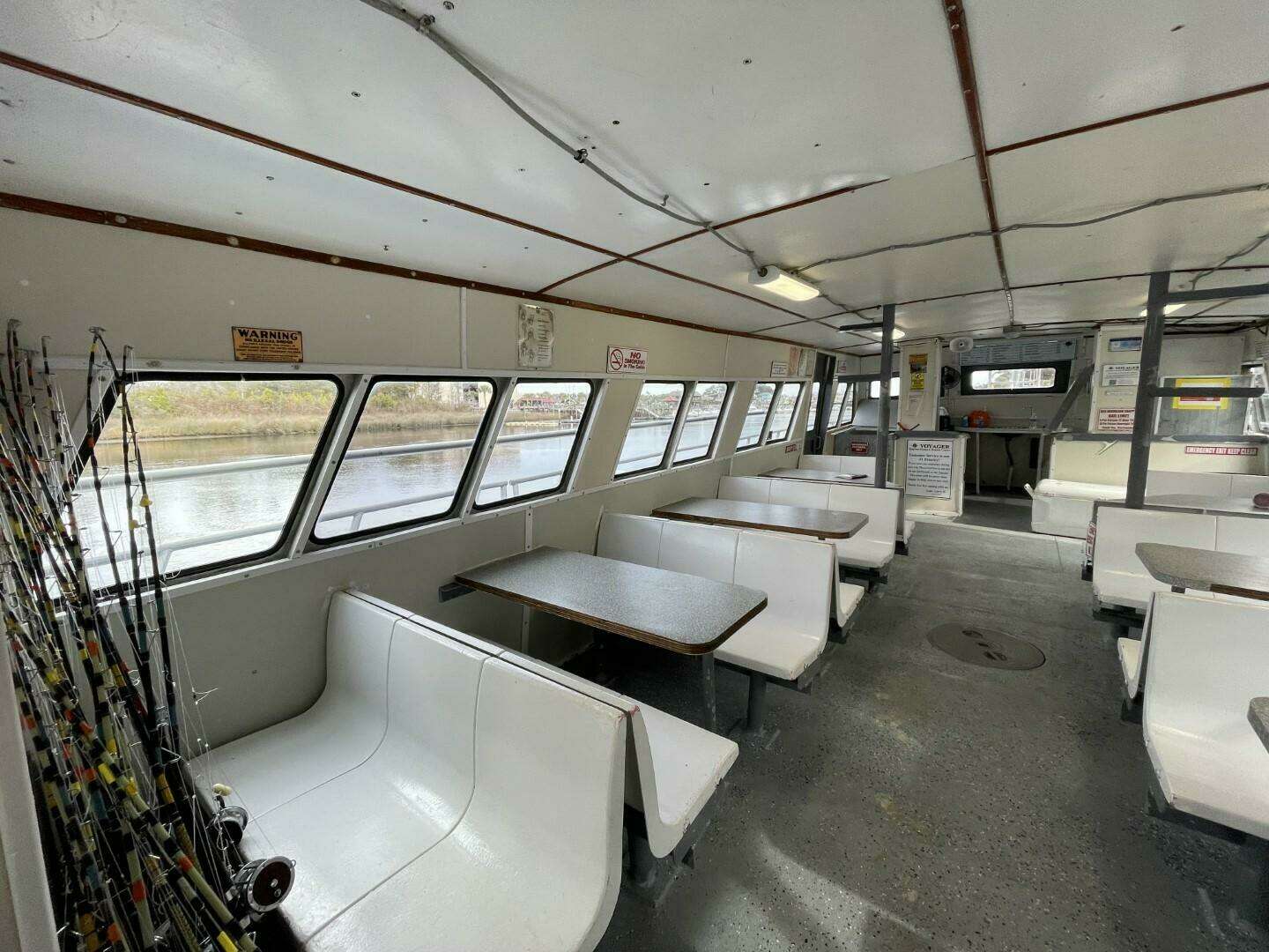 1972 Swiftships Commercial Passenger - Image 15