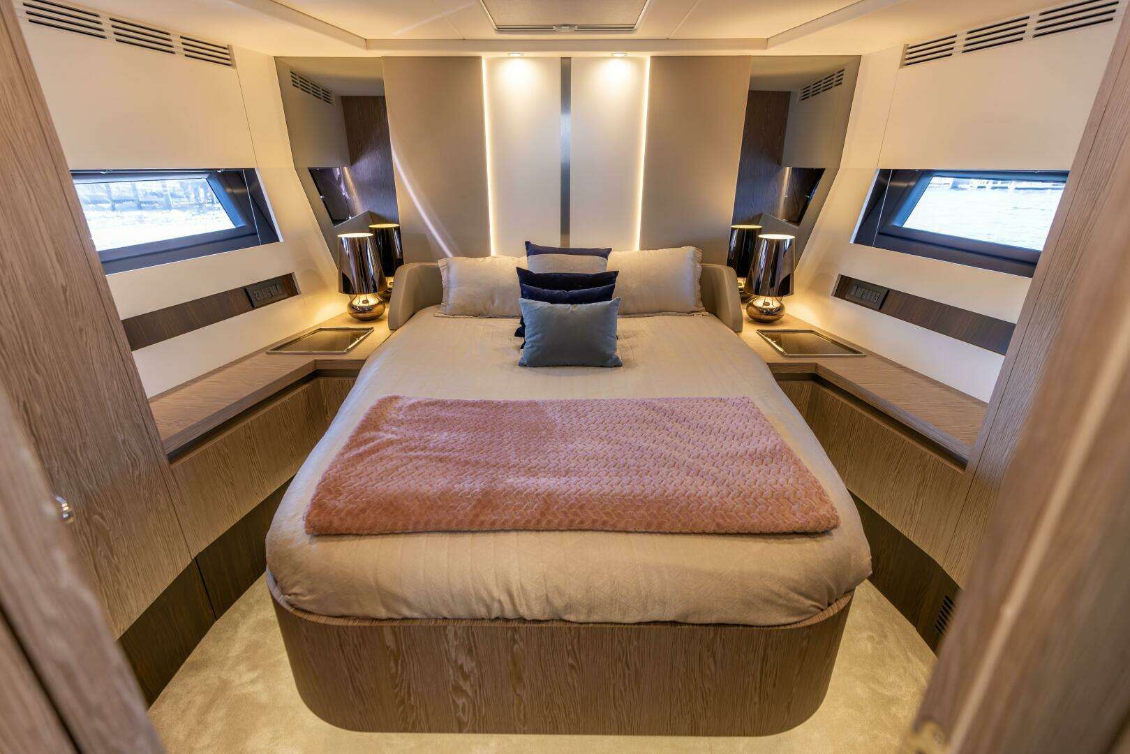 2021 Azimut S6 Sport Fly - Image 18