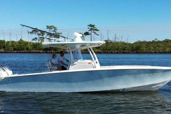 2015 Jupiter 30 FS - Image 1