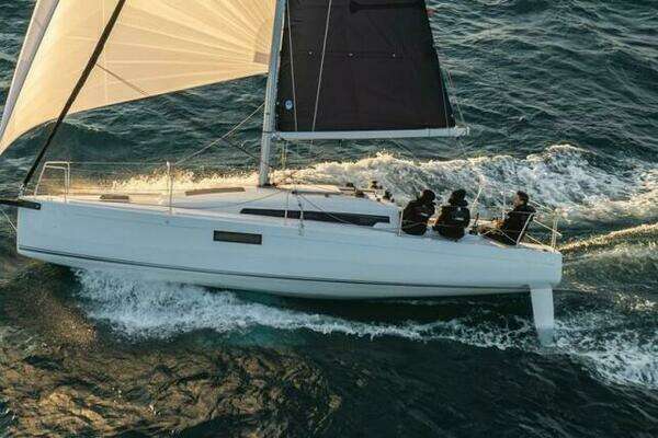 2026 Beneteau First 30 - Image 1