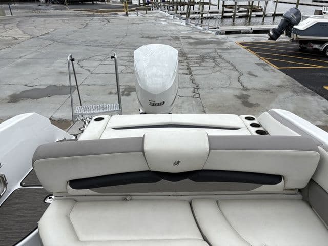 2020 Four Winns HD 270 OB - 25