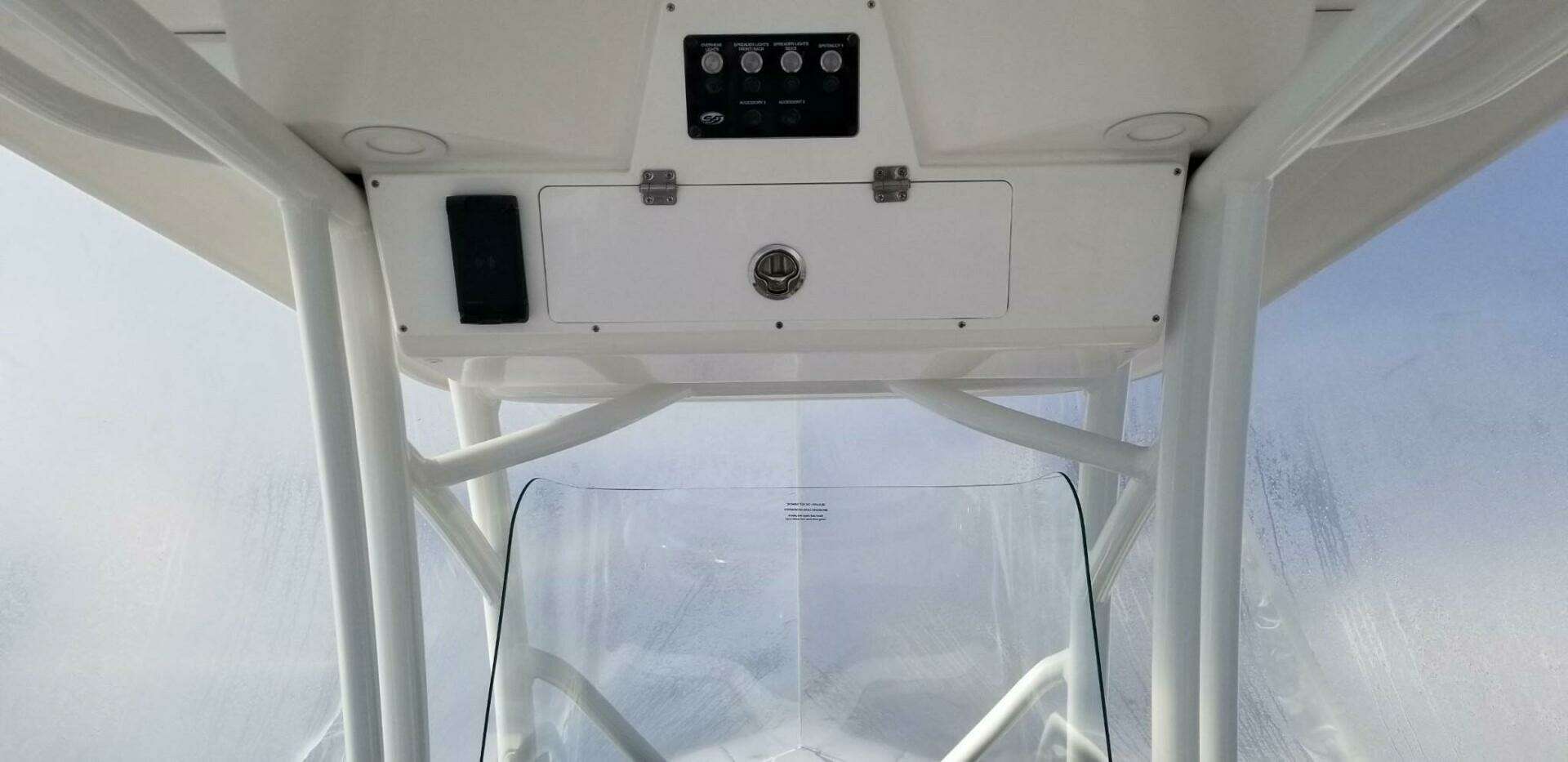 2022 Sea Fox 248 COMMANDER CC - Image 15