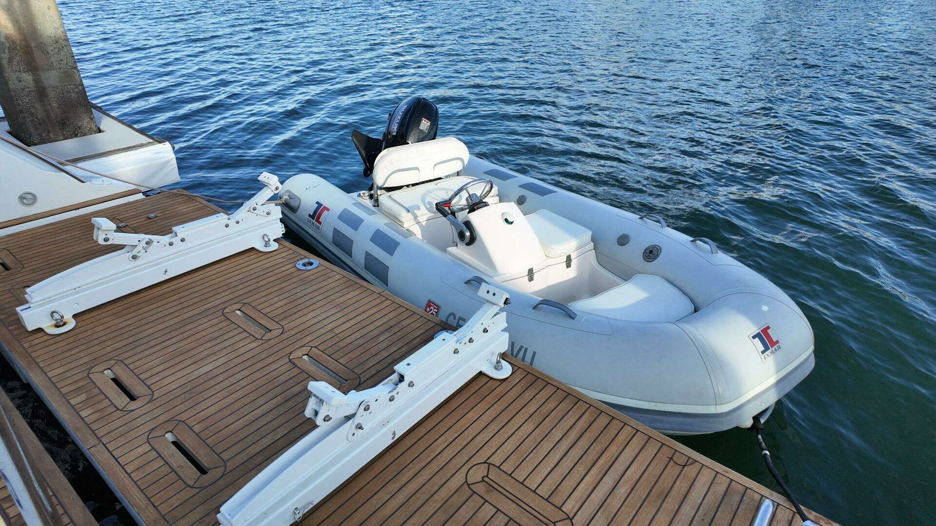 2015 Azimut 54 Fly - Image 6