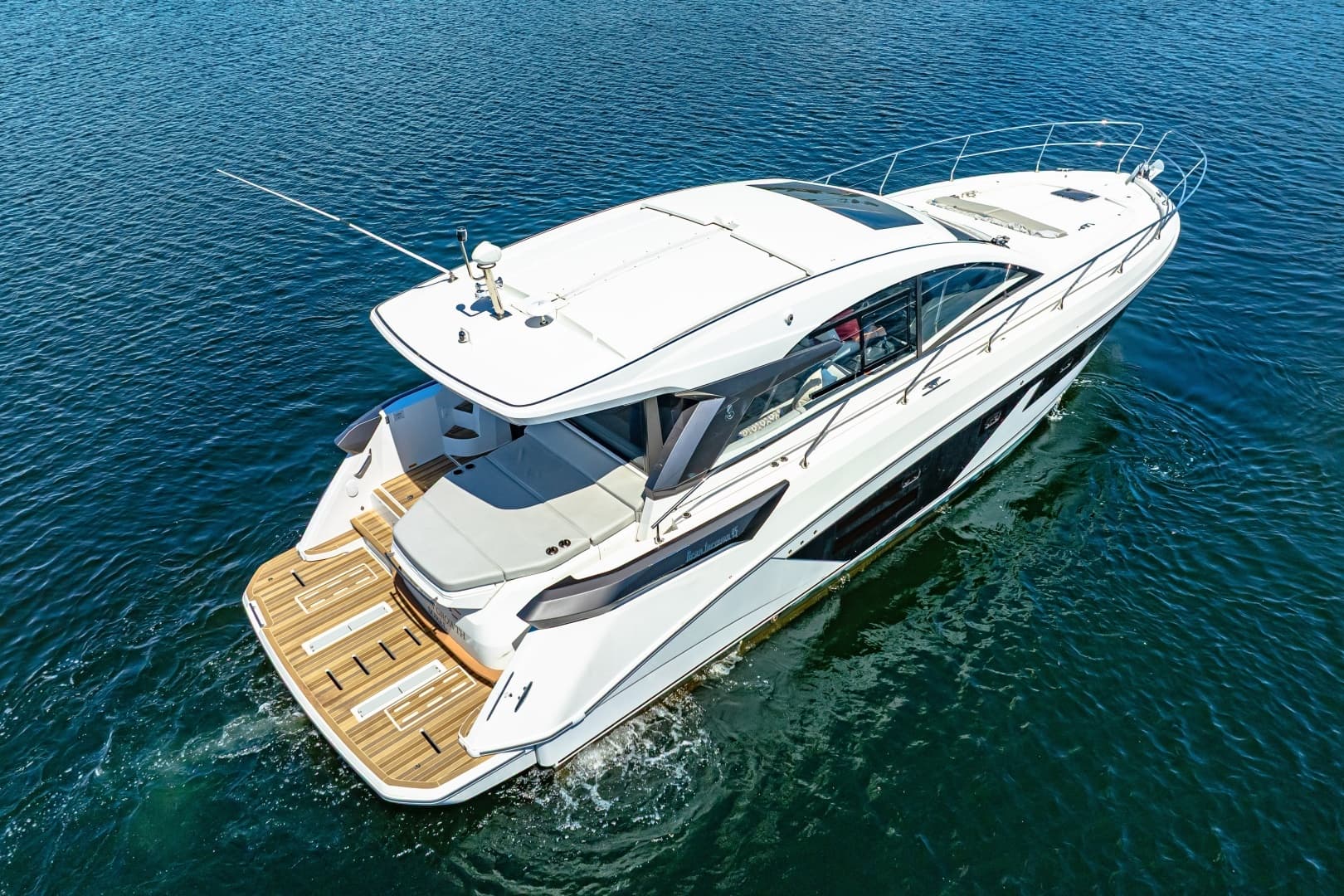 2024 Beneteau Gran Turismo 45 - Image 19