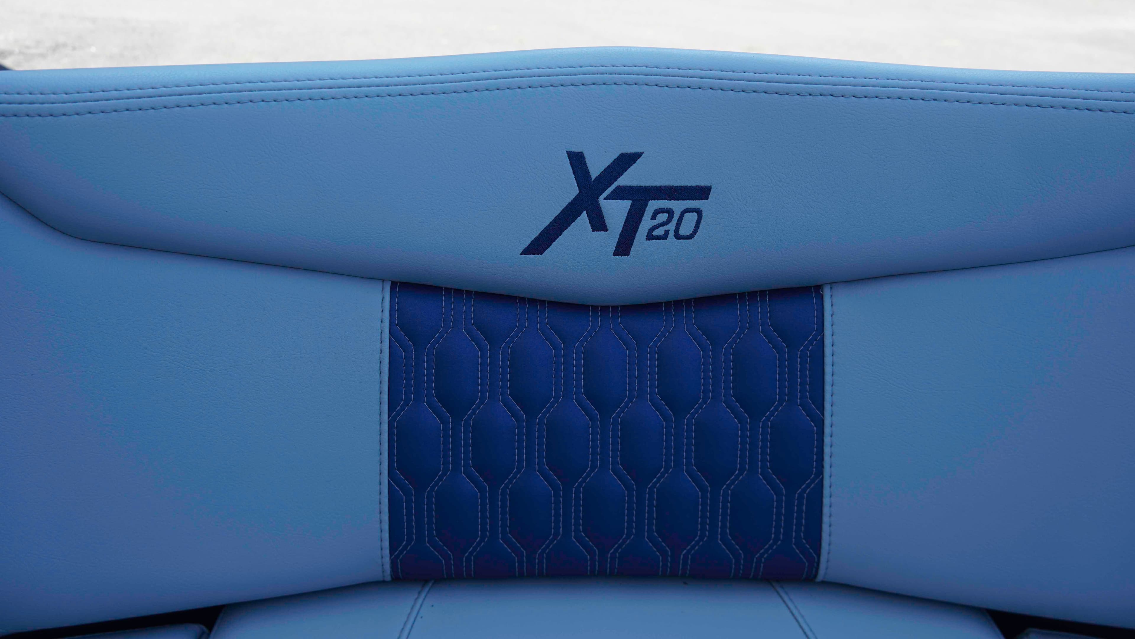 2023 MasterCraft XT20 - 17